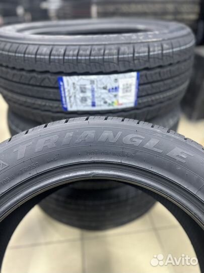 Triangle AdvanteX SUV TR259 235/55 R19 105W