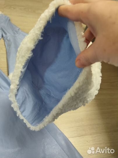 Новогодние костюмы