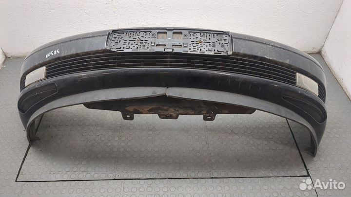 Бампер Opel Omega B, 2003