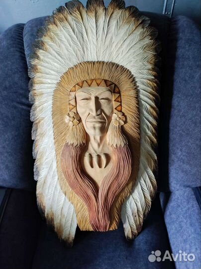 Настенное панно