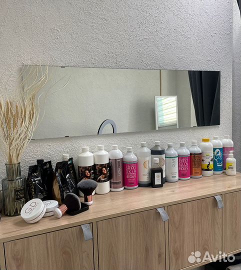 Моментальный загар / Студия загара orlova zagar