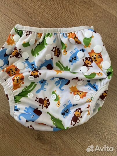 Трусики для плавания