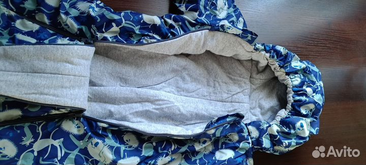 Комбинезон