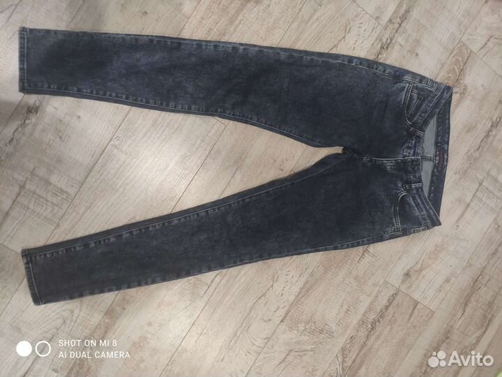 Джинсы Trussardi, Guess (оригинал)