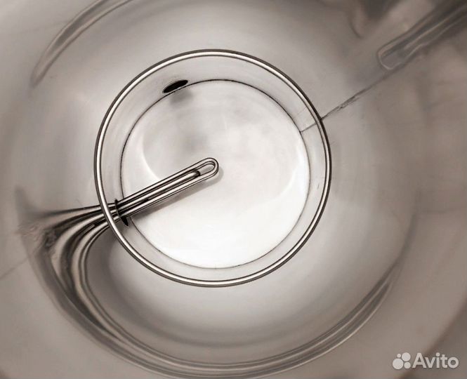 Пароводяной котел пвк алковар 50л/100л