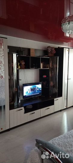 Стенка в гостиную бу