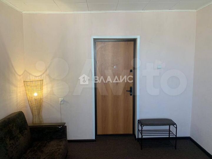 Комната 12,7 м² в 1-к., 5/5 эт.