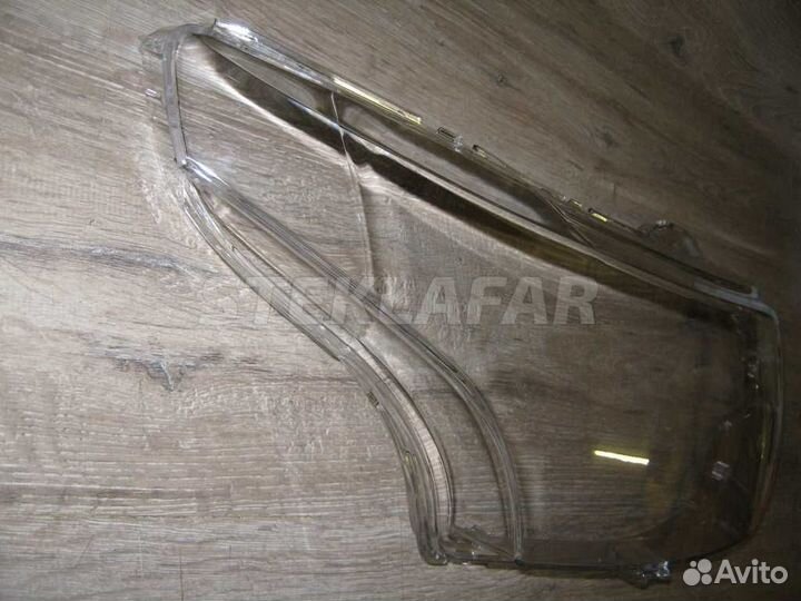 Стекло фары Mitsubishi Outlander 3 (2012-2015) до