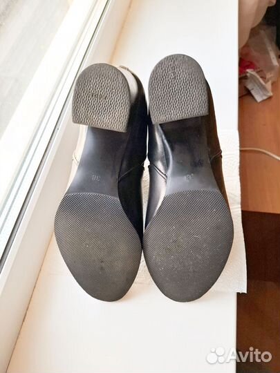 El tempo ботильоны 38 размер