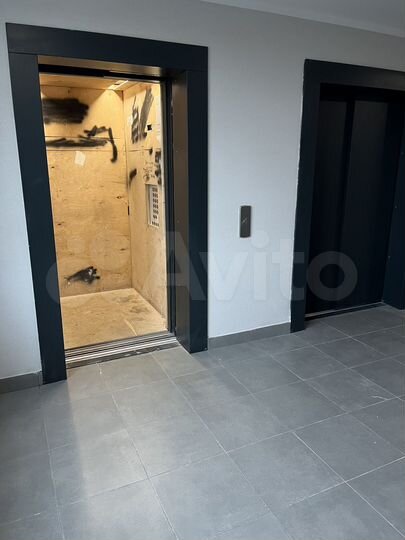 Квартира-студия, 21,6 м², 5/17 эт.