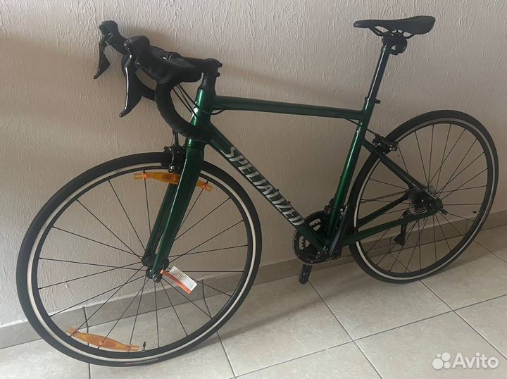 Specialized Allez Elite