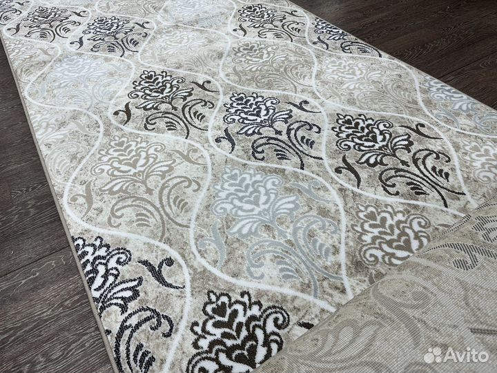 Ковер, ковровая дорожка 1.5м