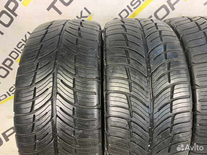 Bfgoodrich G-Force Comp-2 A/S 235/45 R18 98W