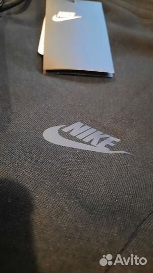 Спортивный костюм Nike tech fleece оригинал