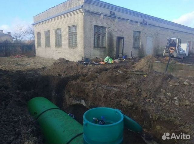 Газгольдеры для загородного дома