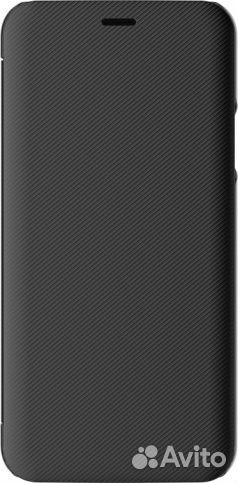 Оригинальные Чехлы-книжки Voia Book для LG Q7/Q7+