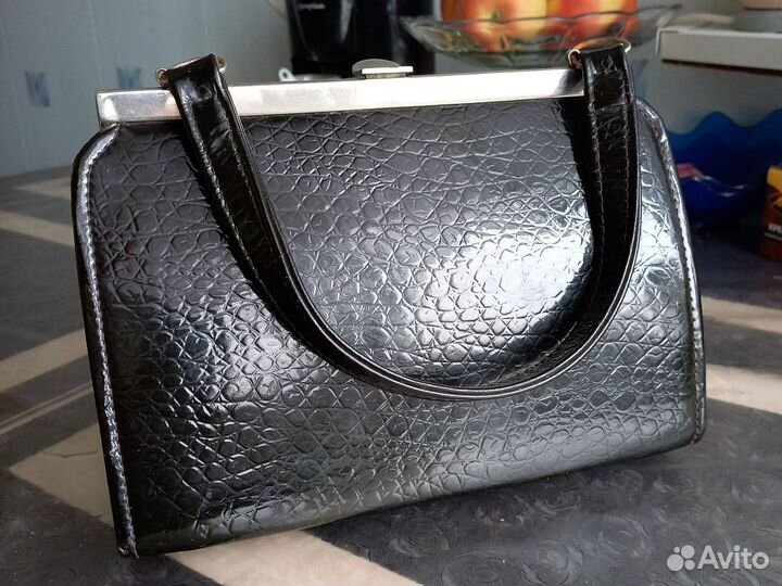 Сумка женская 1970