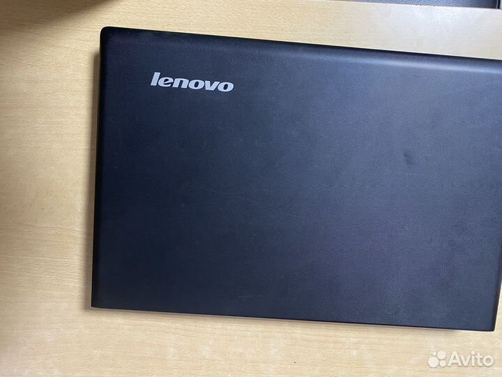 Ноутбук lenovo