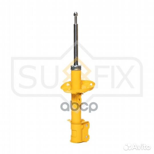 Стойка амортизаторная перед прав SU1474 sufix