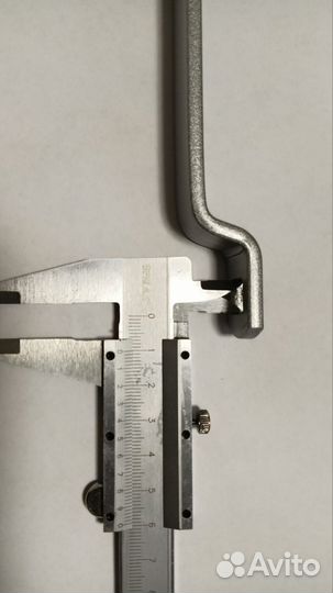 Комплект рычажных тяг для доводчиков