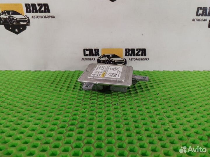 Блок розжига ксеноновой лампы