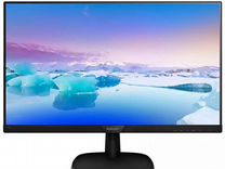 273V7qjab/00, Монитор Philips 273V7qjab 27" IPS чё