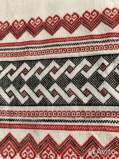 Рушник вышивальный