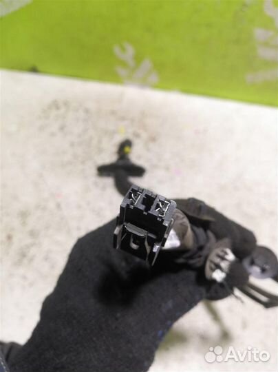 Проводка (коса) Рено Клио 2 Симбол