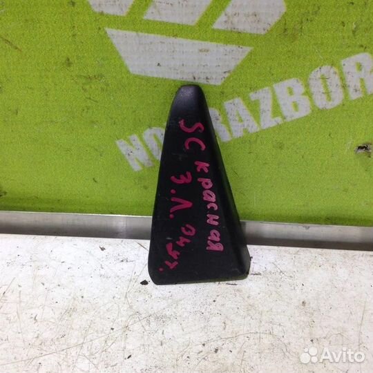 Накладка двери задней левой Сеат Кордоба