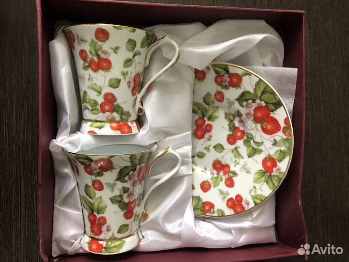 Сервиз набор