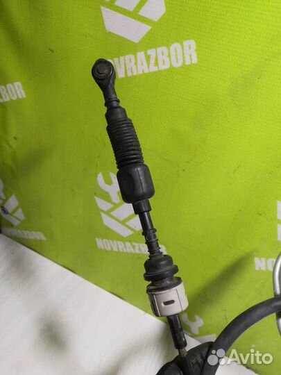 Трос кпп Киа Оптима 3