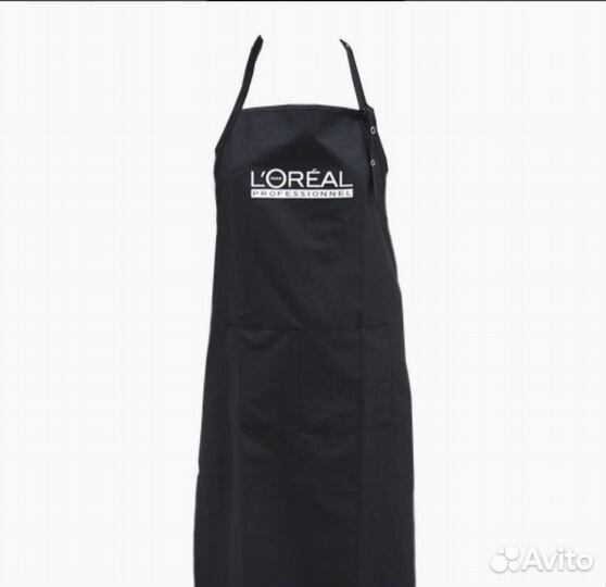 Фартук парикмахерский Loreal