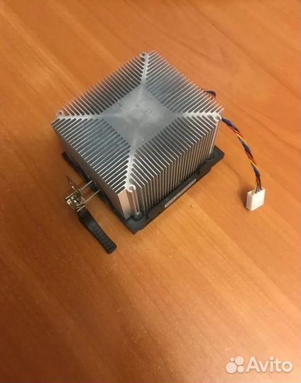 Процессор AMD Phenom II X2 550 AM3