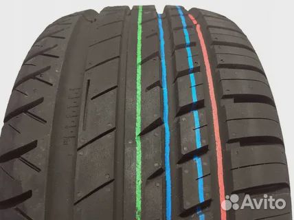 Viatti Strada Asimmetrico V-130 195/50 R15 82V