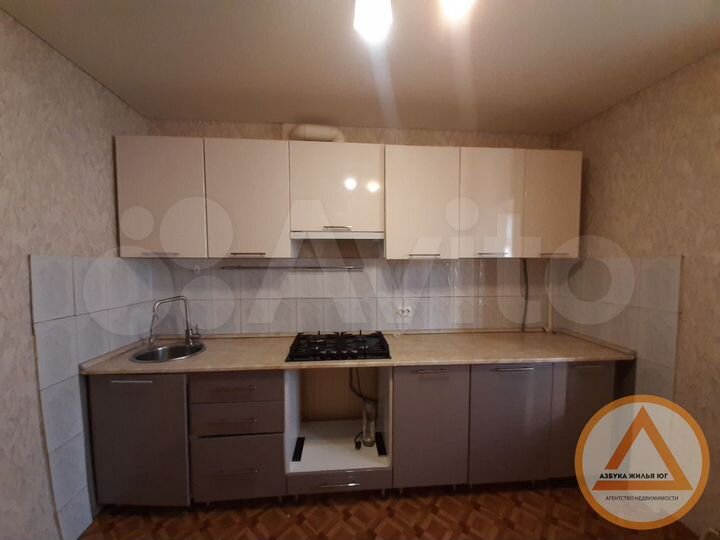 3-к. квартира, 62,6 м², 4/5 эт.