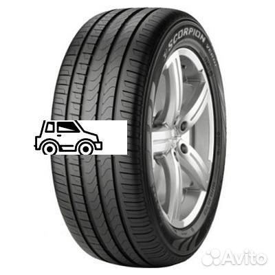 Pirelli Scorpion Verde 285/45 R20 112Y