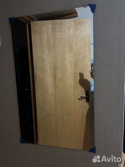 Зеркало настенное IKEA