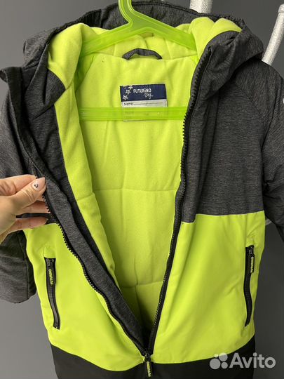 Вещи пакетом 98-116