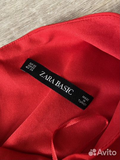 Комбинезон женский zara