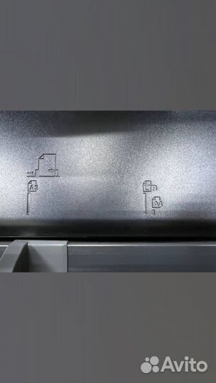 Принтер epson l 1800