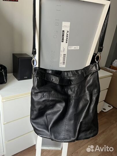 Сумка женская натуральная кожа