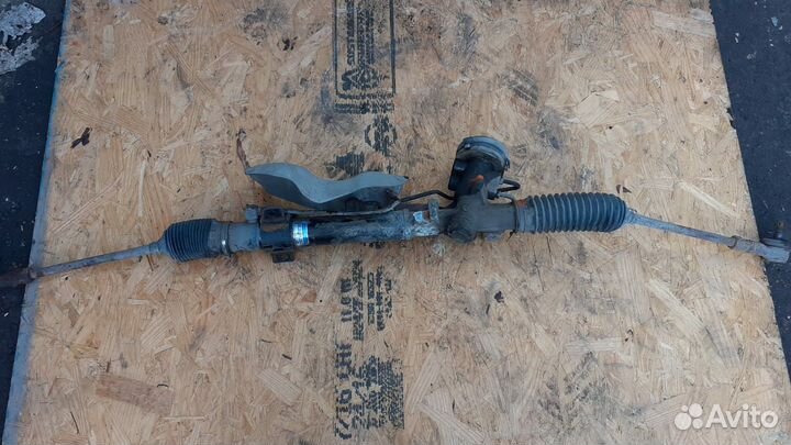 Рулевая рейка Hyundai Getz 1,4-1,6