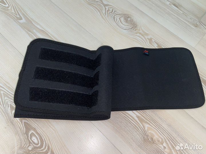 Бандаж на поясницу aolikes L