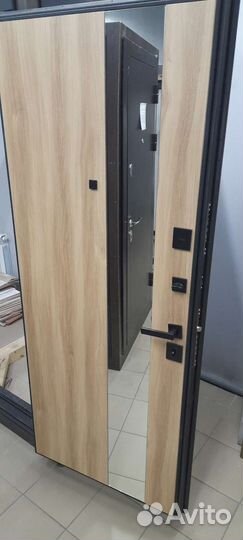 Входные двери металлические шумоизоляция