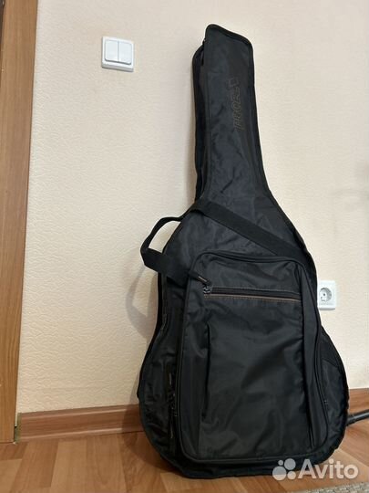 Кофр для классической гитары
