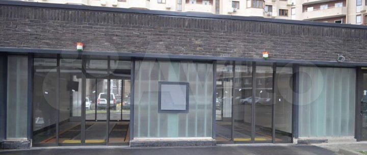 Машиноместо, 12 м²