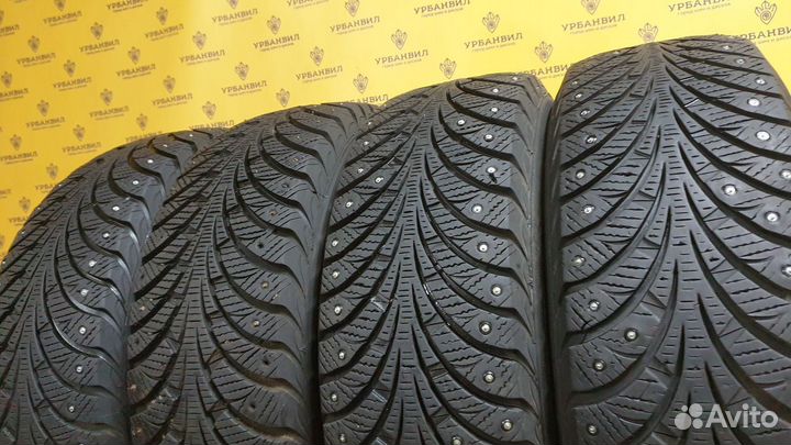 Goodyear UltraGrip Extreme 195/65 R15 91