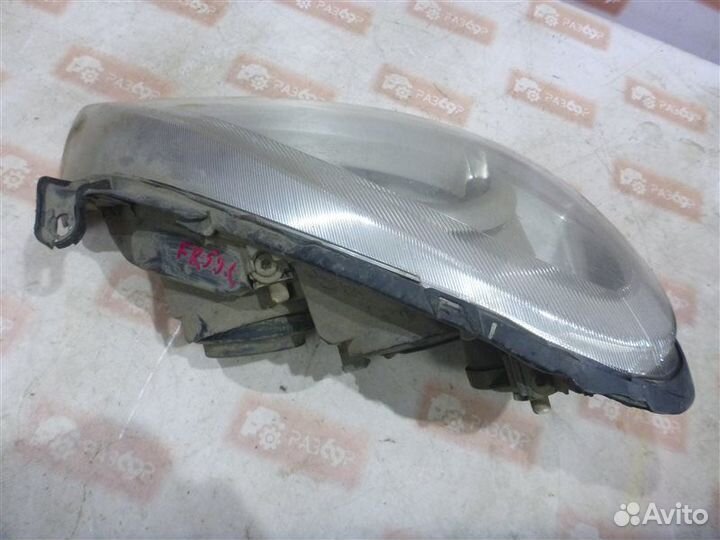 Фара передняя правая Opel Corsa F68 Z12XE 2003