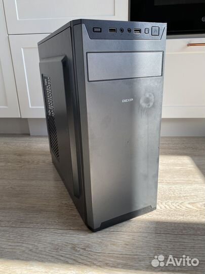 Корпус для компьютера atx,mini atx, micro atx