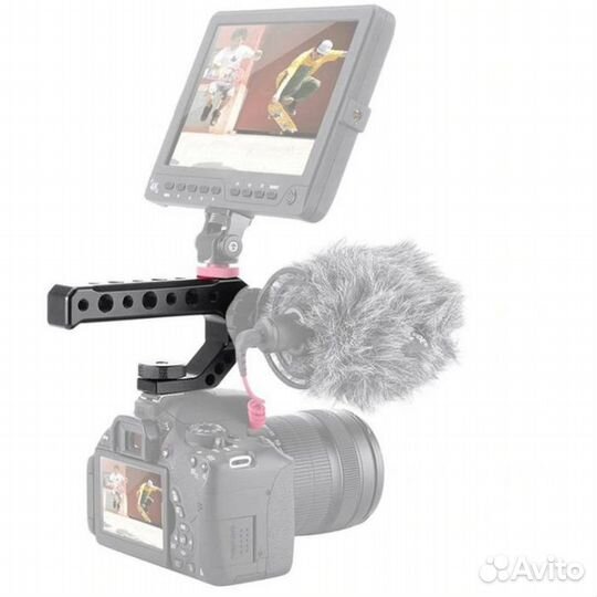 Рукоятка Ulanzi R005